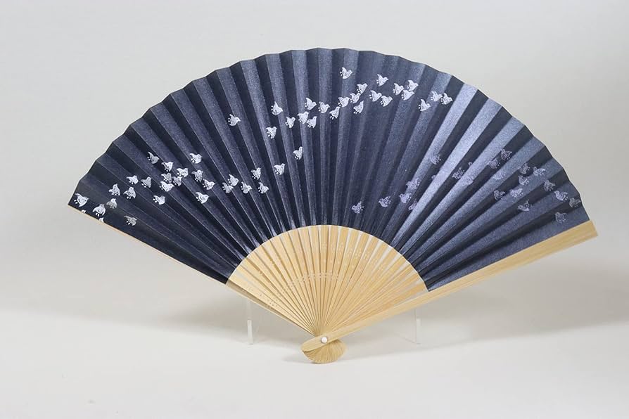 Amazon.co.jp: (末廣堂）Suehirodo 75x25 紺地千鳥 キラ引き